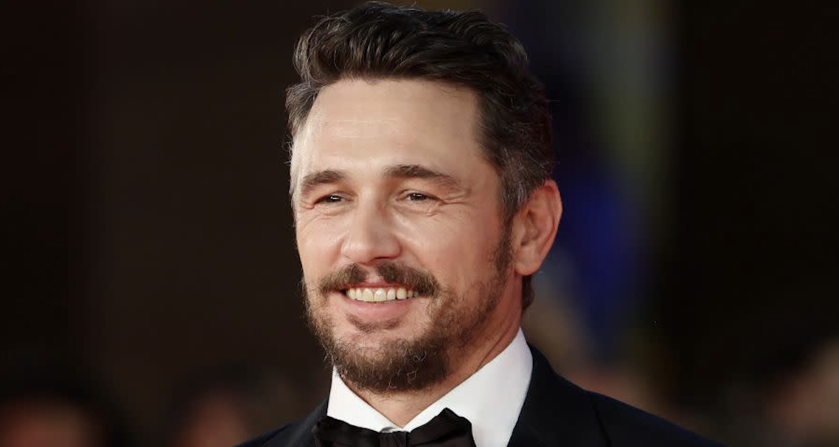 James Franco: “Durante l’adolescenza mi sono messo spesso nei guai. La recitazione mi ha salvato, ma avevo bisogno anche di distanza, di trovare altri valori oltre al lavoro!”