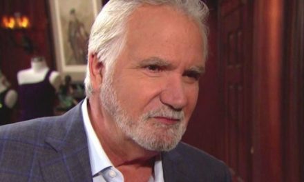 Beautiful, John McCook: “Ho da poco compiuto 80 anni e da 37 sono nella serie. Anche mia figlia ha recitato con me nella soap. Sul mio personaggio non ho certezze”