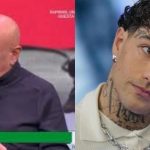 Enrico Ruggeri su Tony Effe: “Perché quando annullano un concerto a Povia non succede niente?”