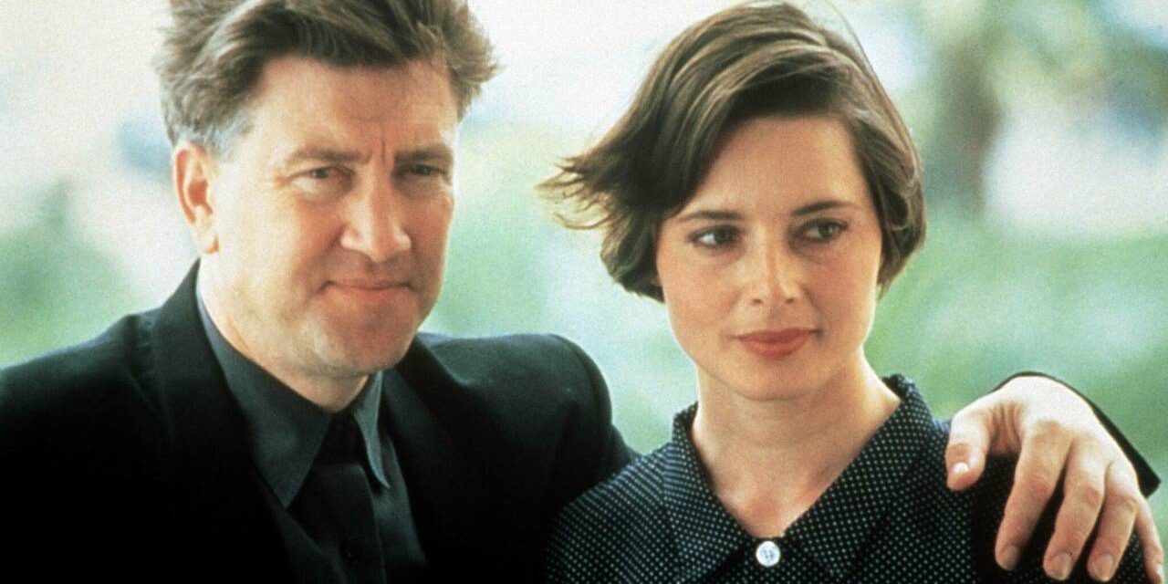 Isabella Rossellini ricorda David Lynch: “L’ho amato tantissimo”