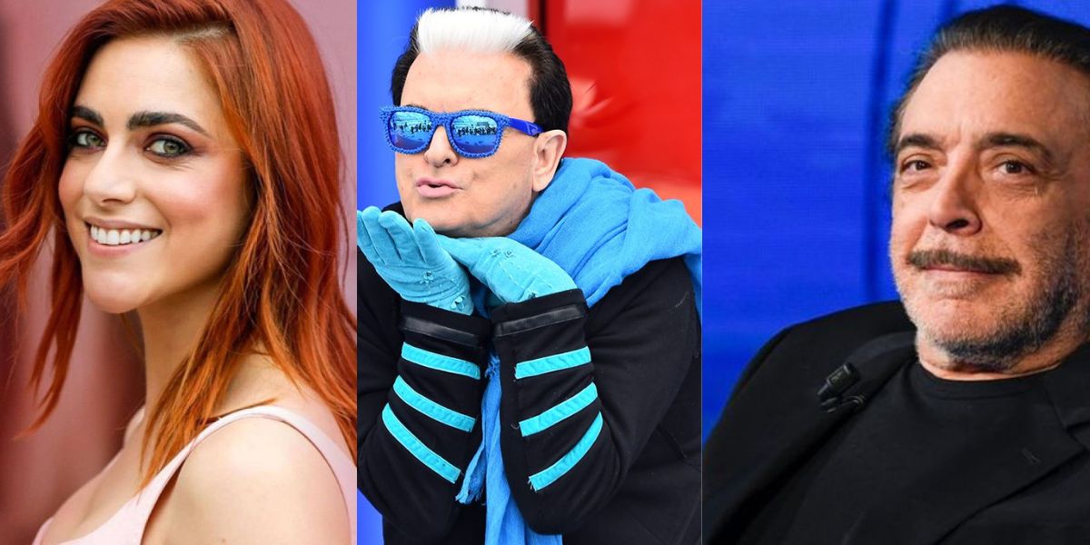 Sanremo 2025, Carlo Conti annuncia i co-conduttori: Malgioglio, Marcuzzi, Frassica e Miriam Leone alcuni dei nomi che vedremo all’Ariston