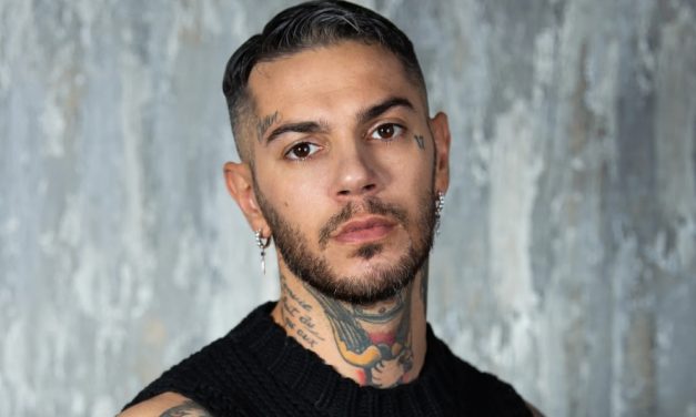 Emis Killa si ritira da Sanremo 2025