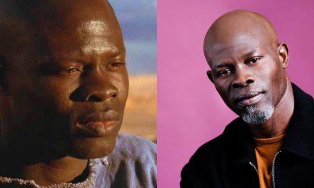 Djimon Hounsou: “Ho difficoltà economiche, faccio fatica a guadagnare e sono sottopagato nonostante due nomination agli Oscar”