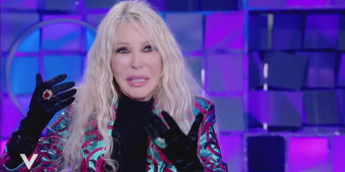 Ivana Spagna: “Ho rischiato di morire, i medici mi hanno detto: ‘Se lei torna a casa, muore'”