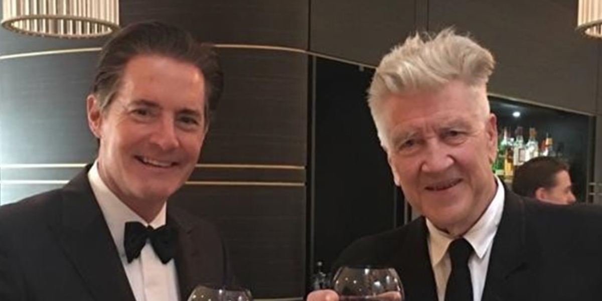 Twin Peaks, Kyle MacLachlan ricorda David Lynch: “Gli devo tutta la mia carriera e la mia vita, alla sua visione”