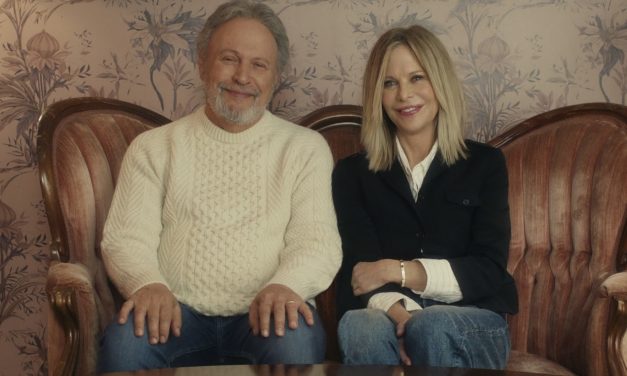 Meg Ryan e Billy Crystal si riuniscono dopo Harry ti presento Sally: “Sta finalmente succedendo”