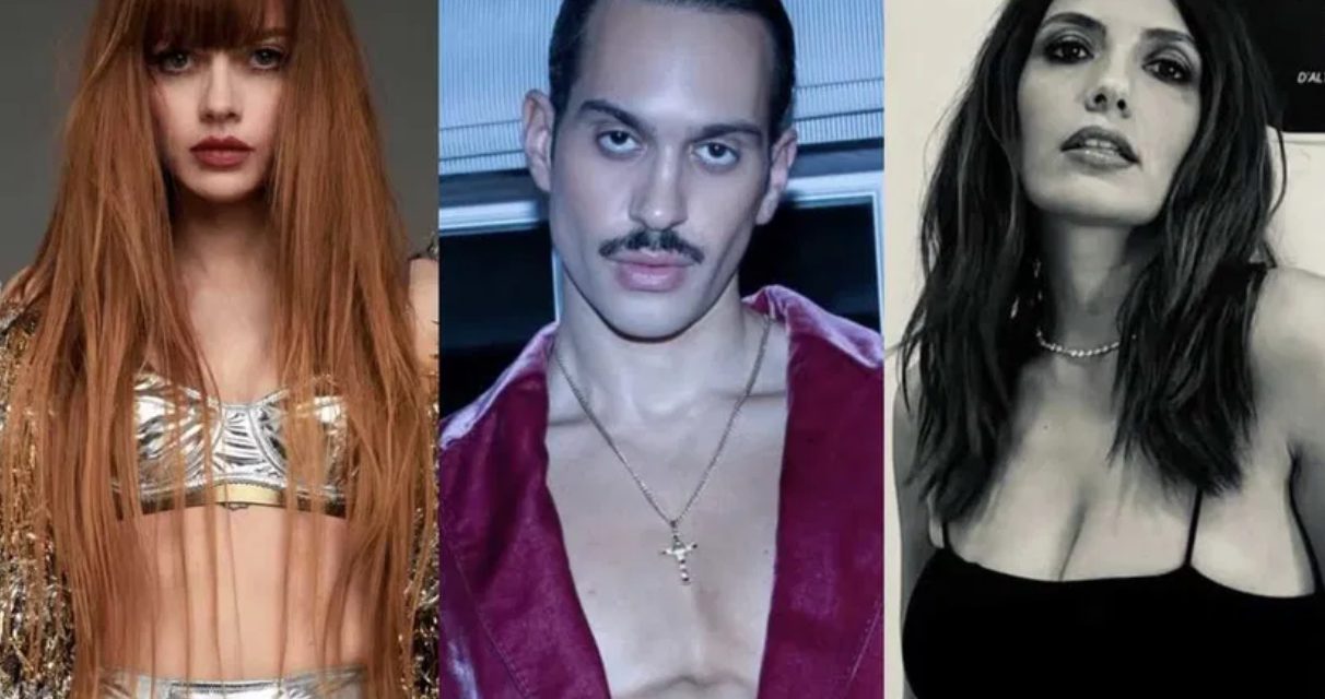 Sanremo 2025, al via il toto co-conduttori: Katia Follesa, Geppi Cucciari, Annalisa, Mahmood e Serena Rossi i papabili