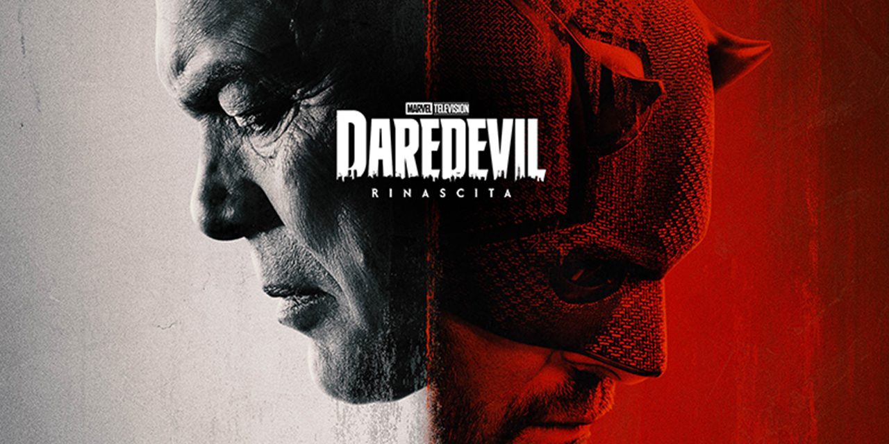 Daredevil: Rinascita, trailer e data d’uscita della serie Disney+