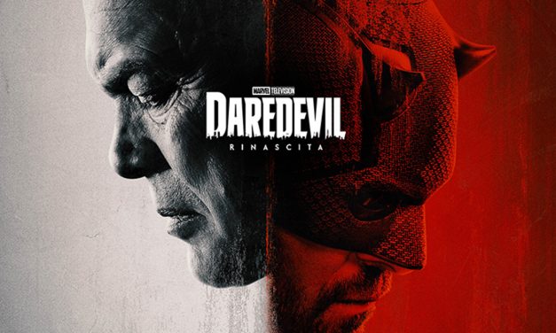 Daredevil: Rinascita, trailer e data d’uscita della serie Disney+