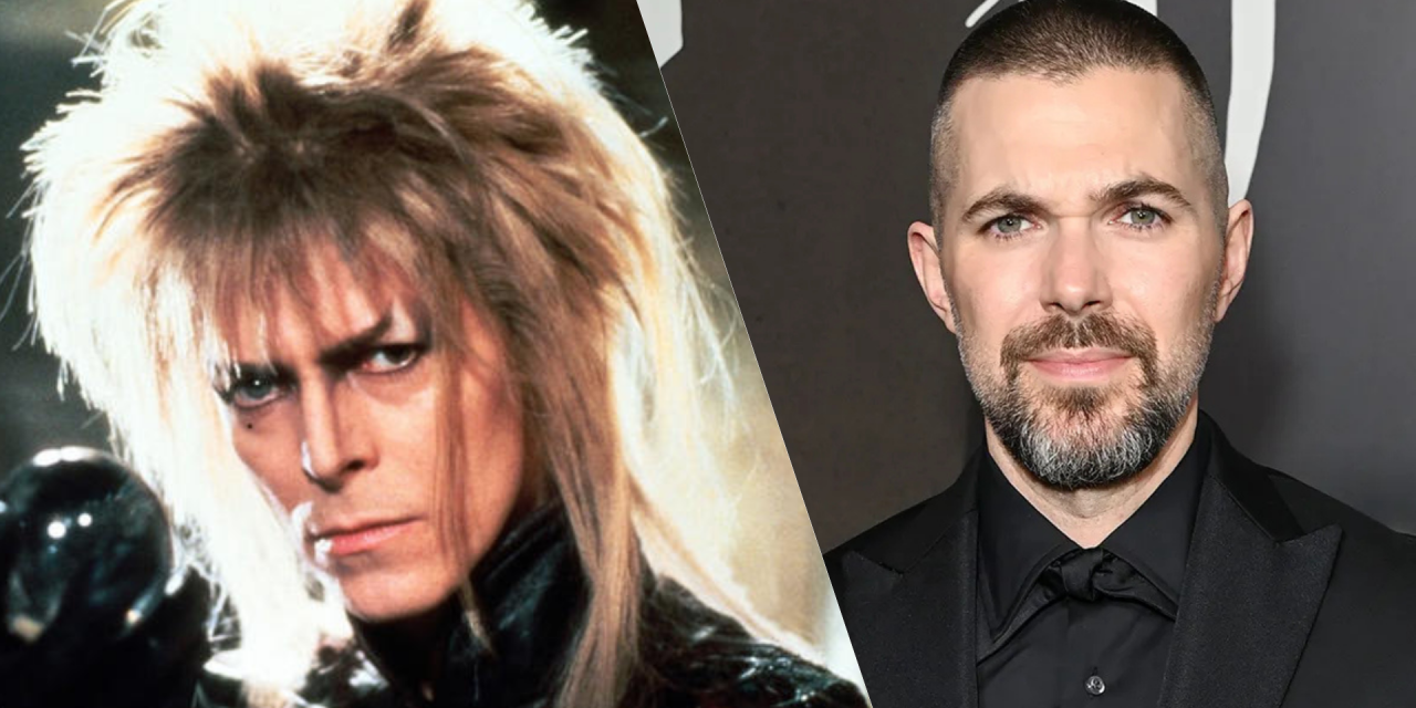 Labyrinth, in arrivo un sequel del film con David Bowie