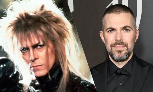 Labyrinth, in arrivo un sequel del film con David Bowie