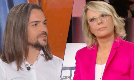 Valerio Scanu sul rapporto rovinato con Maria De Filippi: “Ho pestato i piedi alla persona sbagliata, mi hanno chiuso delle porte…”