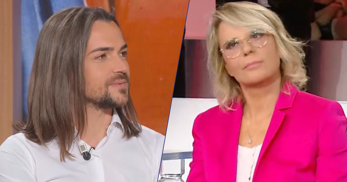 Valerio Scanu sul rapporto rovinato con Maria De Filippi: “Ho pestato i piedi alla persona sbagliata, mi hanno chiuso delle porte…”